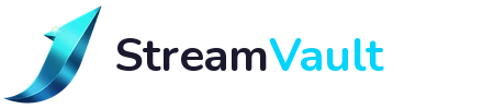 StreamVault